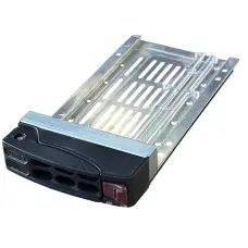 Салазка (корзина) HDD/SSD Supermicro 2.5" SAS/SATA Tray Caddy SFF (01-01-M14104-XXA)