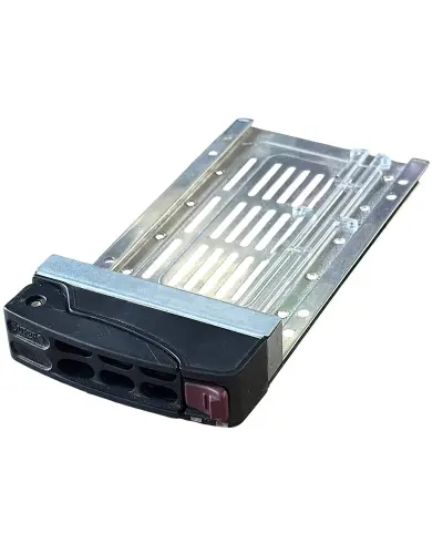 Салазка (корзина) HDD/SSD Supermicro 2.5" SAS/SATA Tray Caddy SFF (01-01-M14104-XXA)
