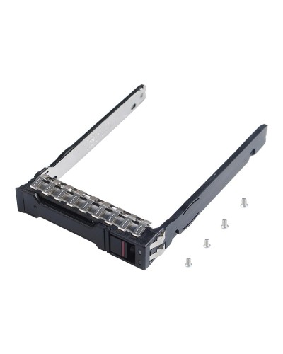 Салазка (корзина) HDD HP 2.5" Proliant [Gen10+, Gen11] Tray Caddy SFF (P22892)