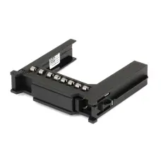 Заглушка HDD 2.5' DELL [Gen14, 15, 16] SFF HDD Blank Filler (RJ8J9)