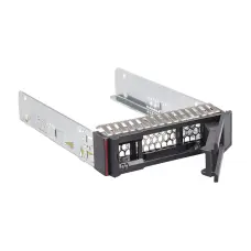 Салазка (корзина) Lenovo SR950 SR630 SR530 SD530 2.5 SSD/HDD/NVMe Tray Caddy (SM17A06246)