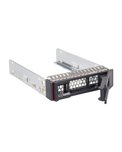 Салазка (корзина) Lenovo SR950 SR630 SR530 SD530 2.5 SSD/HDD/NVMe Tray Caddy (SM17A06246)