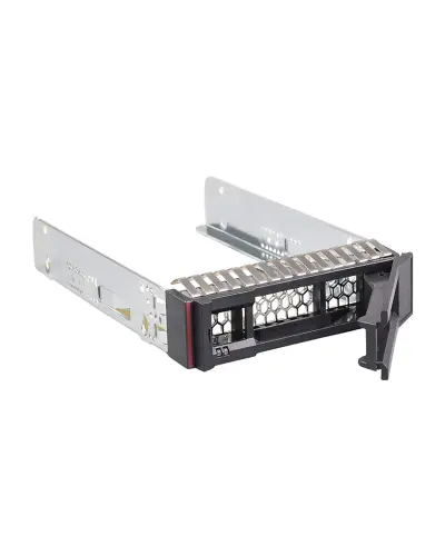 Салазка (корзина) Lenovo SR950 SR630 SR530 SD530 2.5 SSD/HDD/NVMe Tray Caddy (SM17A06246)