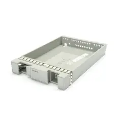 Заглушка HDD 2.5' CISCO [UCS B200, C24, C220] SFF Blank Filler (800-36336-01)