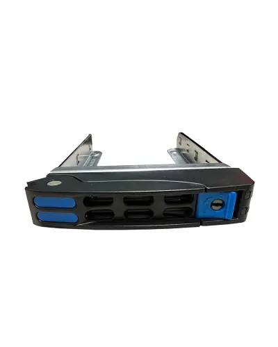 Салазка (корзина) HDD Supermicro 2.5' Tray Caddy SFF Blue (01-SB16105-XX00C002 — XX00C102)