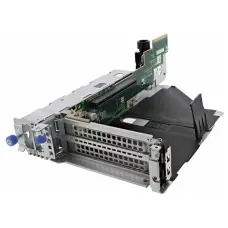 Райзер Dell PowerEdge R750 R7525 Riser 1A Board Full Height PCIe 4.0 x16 (23FGY / 023FGY)