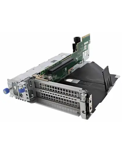 Райзер Dell PowerEdge R750 R7525 Riser 1A Board Full Height PCIe 4.0 x16 (23FGY / 023FGY)