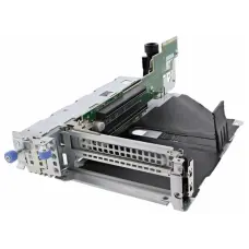 Райзер Dell PowerEdge R750 R760 R7625 Riser 1B Board 2 x PCIe 4.0 x8 (2XTTT / 02XTTT)