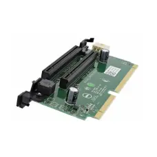 Райзер Dell PowerEdge R730 / R730XD Riser 2 Board PCIe 3.0 x8 + x16 (392WG / 0392WG)