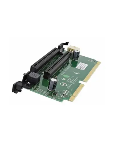 Райзер Dell PowerEdge R730 / R730XD Riser 2 Board PCIe 3.0 x8 + x16 (392WG / 0392WG)