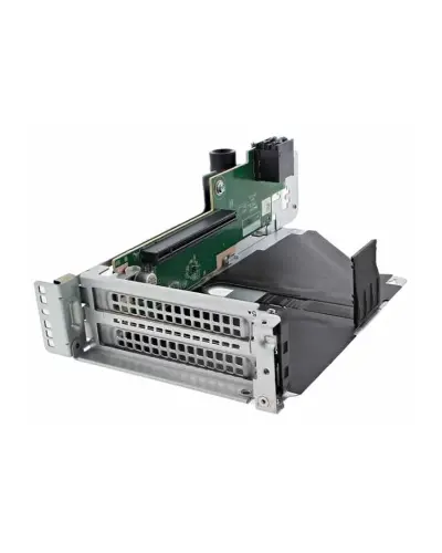 Райзер Dell PowerEdge R750 R7525 Riser 3A Board PCIe 4.0 x16 (3PPC3 / 03PPC3)