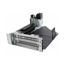 Райзер Dell PowerEdge R750 R760 Riser 3B Board 2 x PCIe 4.0 x8 (5W43G / 17JTP / 0VD9P)