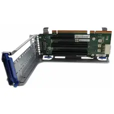 Райзер HP ProLiant DL380 Gen9 Riser Primary 2 x PCIe 3.0 x16 + x8 (777281-001 / 719072-001)