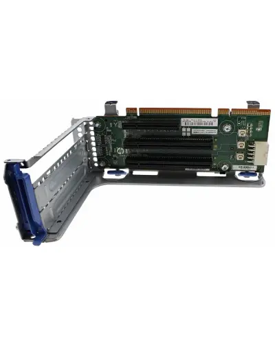 Райзер HP ProLiant DL380 Gen9 Riser Primary 2 x PCIe 3.0 x16 + x8 (777281-001 / 719072-001)