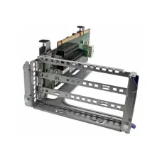 Райзер HP ProLiant DL380 Gen9 Riser Primary PCIe 3.0 x8 + x16 (719078-001 / 729806-001 / 719076-B21)