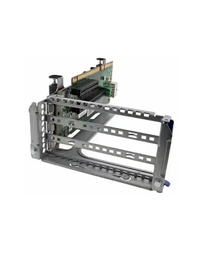 Райзер HP ProLiant DL380 Gen9 Riser Primary PCIe 3.0 x8 + x16 (719078-001 / 729806-001 / 719076-B21)