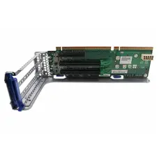 Райзер HP ProLiant DL380 Gen9 Riser Secondary 2 x PCIe 3.0 x16 + x8 (768343-001 / 719073-B21)