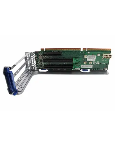 Райзер HP ProLiant DL380 Gen9 Riser Secondary 2 x PCIe 3.0 x16 + x8 (768343-001 / 719073-B21)