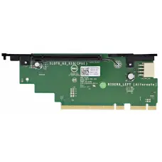 Райзер Dell PowerEdge R730 / R730XD Riser 3 Board PCIe 3.0 x16 (800JH / 0800JH)