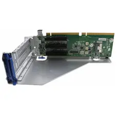 Райзер HP ProLiant DL380 DL385 DL560 Gen10 Primary 3 PCIe 3.0 x8 + Wide-SAS (875056-001 / 867806-B21