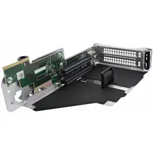 Райзер Dell PowerEdge R750 R760 R7625 Riser 4B Board 2 x PCIe 4.0 x8 (99VY6 / 099VY6)