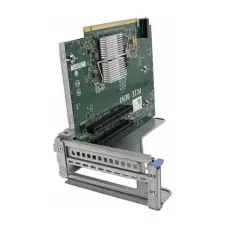 Райзер Dell PowerEdge R930 Riser Card Right 2 x PCIe 3.0 x8 (9V5PH / FYRYM / 09V5PH)