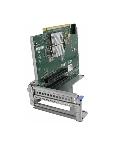 Райзер Dell PowerEdge R930 Riser Card Right 2 x PCIe 3.0 x8 (9V5PH / FYRYM / 09V5PH)