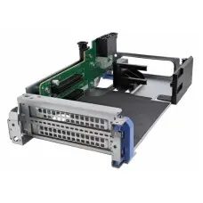 Райзер Dell PowerEdge R840 Riser 2B Board 2 x PCIe 3.0 x8 (KX00W / 0KX00W)