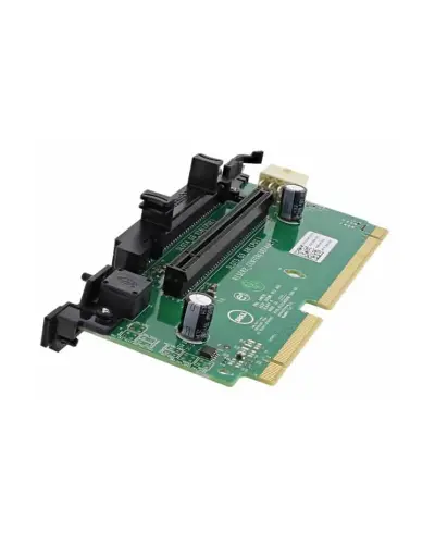 Райзер Dell PowerEdge R730 / R730XD Riser 2 Board PCIe 3.0 x8 + x16 (N11WF / 0N11WF)