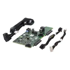 Набір розширення Dell 2 x 2.5" SFF SAS/SATA Rear Flex Bay Kit (NHDXG / 0NHDXG)