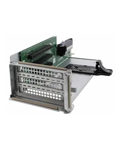 Райзер Dell PowerEdge R940 Riser 2 Card 3 x PCIe 3.0 x16 (FG2NF / NWRX5 / 0NWRX5)