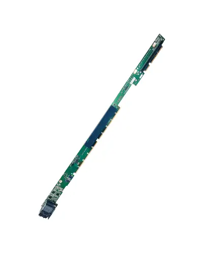 Райзер для HPE Apollo 2000 XL225n Gen10 Plus NVMe Right Riser ( P25451-001 \ P22340-001 \ 0101H900A-613-G)