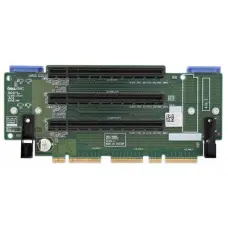 Райзер Dell PowerEdge R740 / R740XD Riser 1B Board 3 x PCIe 3.0 x8 (PM3YD / 0PM3YD)