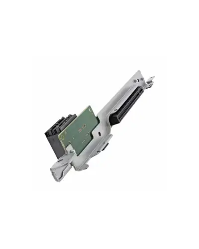 Райзер Dell PowerEdge R740 / R740XD Riser 2C Board PCIe 3.0 x16 (RJRK7 / 0RJRK7)