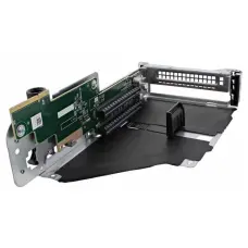 Райзер Dell PowerEdge R750 R760 R7625 Riser 4B Board 2 x PCIe 4.0 x8 (RK04H / 0RK04H)