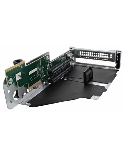 Райзер Dell PowerEdge R750 R760 R7625 Riser 4B Board 2 x PCIe 4.0 x8 (RK04H / 0RK04H)