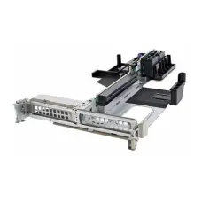 Райзер Dell PowerEdge R750 Riser 2B Board PCIe 4.0 x8 + x16 (W5M50  / 0W5M50)