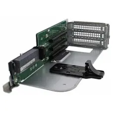 Райзер Dell PowerEdge R940 Riser 3 Card 3 x PCIe 3.0 x16 (FVT03 / YFP9P / 0FVT03)