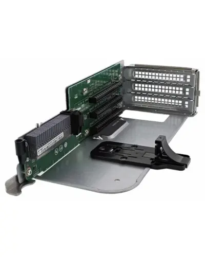 Райзер Dell PowerEdge R940 Riser 3 Card 3 x PCIe 3.0 x16 (FVT03 / YFP9P / 0FVT03)