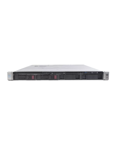 Сервер HP ProLiant DL360 Gen9 1U (4 x 3.5 LFF)