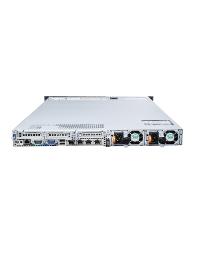 Сервер Dell R630 1U (10 x 2.5 SFF)