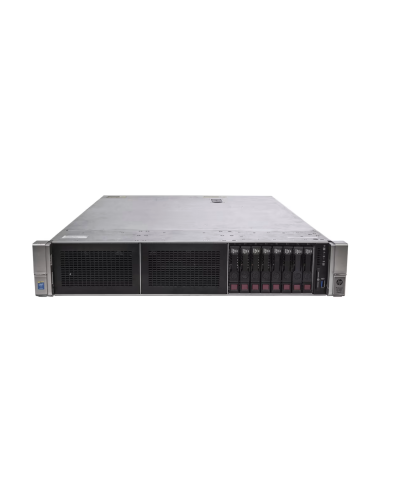 Сервер HP ProLiant DL380 Gen9 2U (8 x 2.5 SFF)