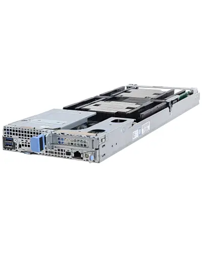 Сервер нода Dell PowerEdge C6420 Node 