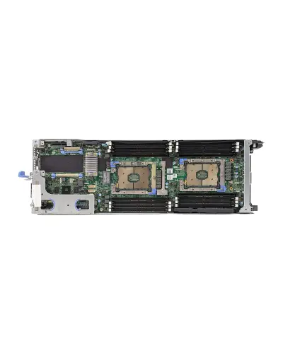 Сервер нода Dell PowerEdge C6420 Node Сервер нода Dell PowerEdge C6420 Node