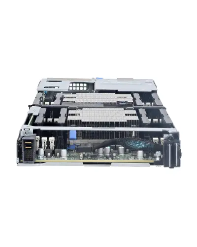 Сервер нода Dell PowerEdge C6420 Node Сервер нода Dell PowerEdge C6420 Node