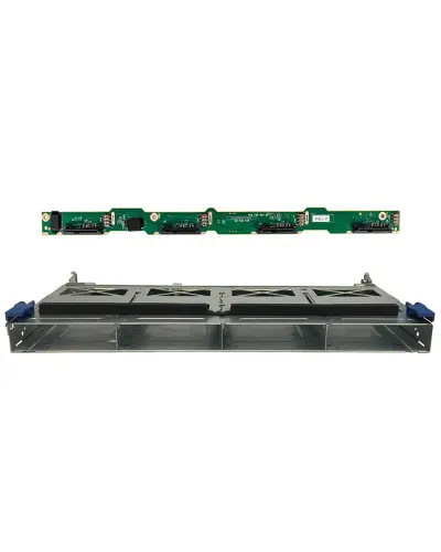 Сервер HP ProLiant DL380 Gen10 2U 19 LFF (12 x 3.5 LFF + 7 x 3.5 LFF)