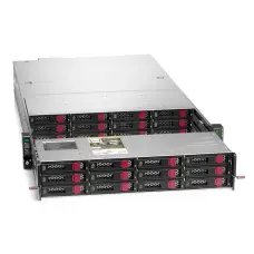 Сервер HP Apollo 4200 Gen10 2U (24 + 4 x 3.5 LFF)