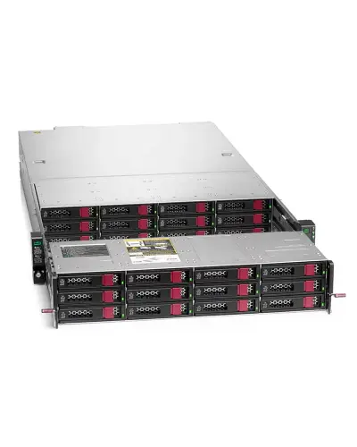 Сервер HP Apollo 4200 Gen10 2U (24 + 4 x 3.5 LFF)
