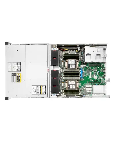 Сервер HP Apollo 4200 Gen10 2U (24 + 4 x 3.5 LFF)