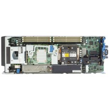 Сервер HP ProLiant BL460c Gen10 Blade Server (863442-B21)